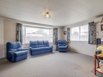 Easy care living in a prime location