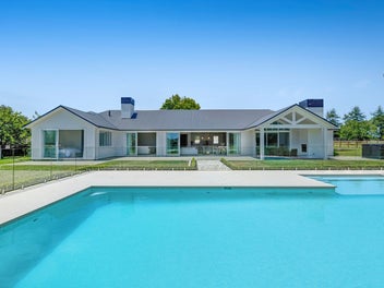 Live the dream in the country