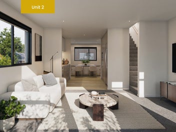 Unbeatable Central City Location - with Garaging!