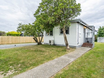 1st home or a great investment