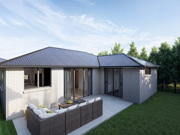 Secure Your New Hornby Home – Completion Mid-2026