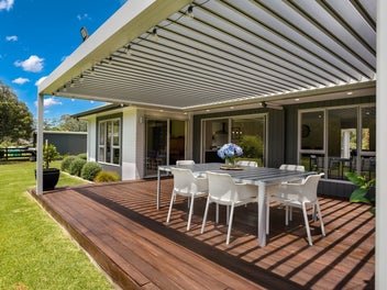 The best of lifestyle and location