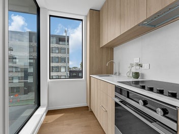 Grey Lynn - Final apartment only $495,000!
