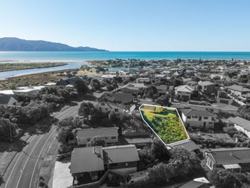 AN ELEVATED EDGE - VIEWS