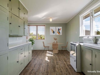 Escape to the country