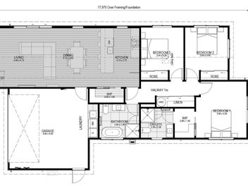 Be one of the first to live in beautiful Flagstaff