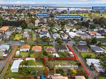 Two Titles but Three Options!