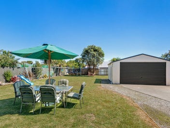 A Great Place To Call Home