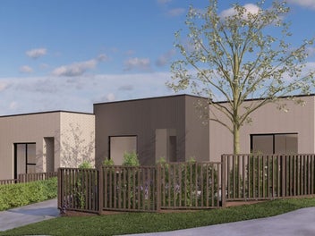 Downsizer's Dream in Prime Location