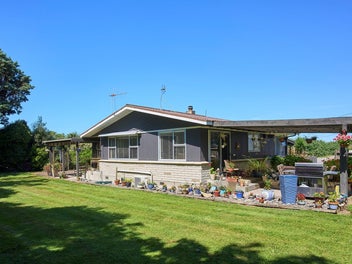 Your private lifestyle – with income