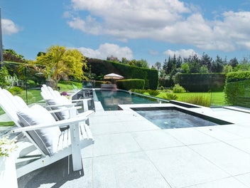 Exquisite Westmere luxury