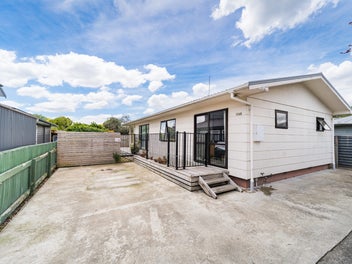 An Easy Step Onto The Property Ladder