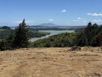 Rare Opportunity - Coastal Land with No Covenants