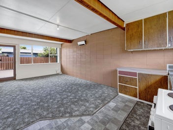 Affordable Opportunity in Stratford