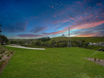 Build Your Way - 2 Lots to Choose Title Issued