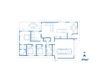 Family Comfort on Cambrook