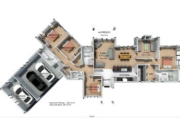 Experience Elevated Living at Alexandra Estate