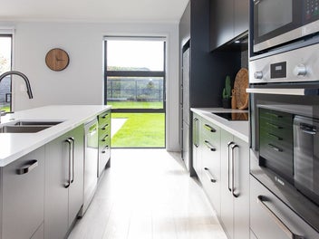 Experience Elevated Living at Alexandra Estate