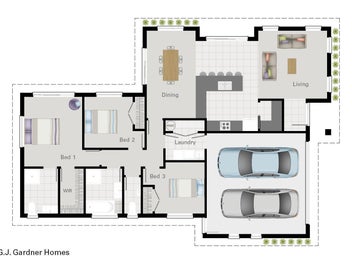 Executive Living at Paerata Rise