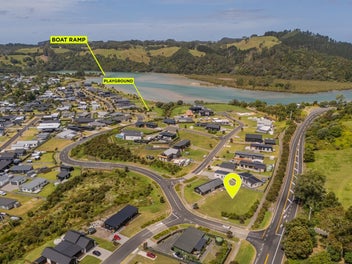 Coastal Living Starts Here