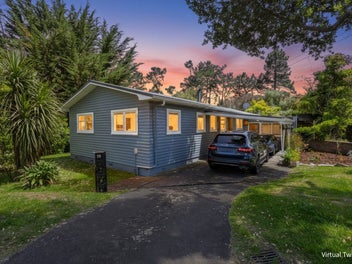 retreat vibes without the airfare