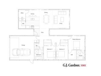 An Invitation to Elevated Living