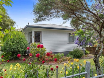 Home Is Where the Heart Is!