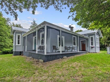 A Picturesque Surprise