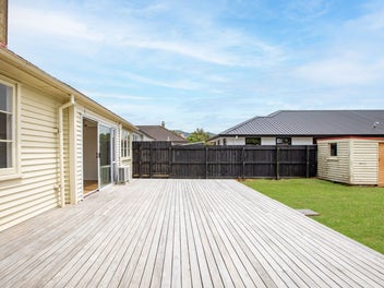 Affordable Entry Large Section