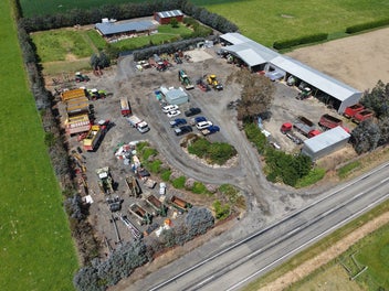 Why Not Work From Home!