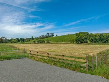 Rural lifestyle ready for your imagination!