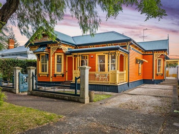 The Times They Are A Changing …