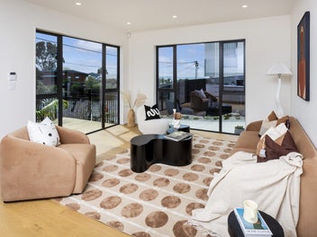 Premium View with Top School Zone