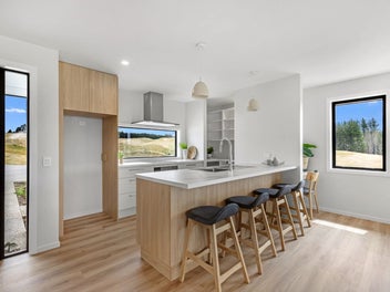 A Lifestyle Leap: Elevation, Style & Peace