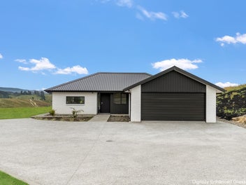 A Lifestyle Leap: Elevation, Style & Peace