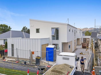 Timeless Design, Practical Living- 2 Left