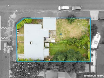 Prime Location & Investment Opportunity