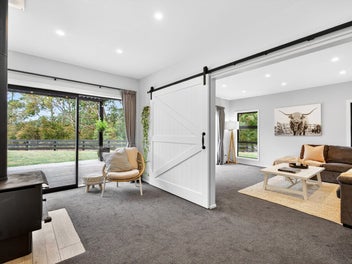 Private Family Sanctuary