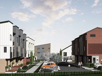 Secure Your Brand New Home in Hobsonville