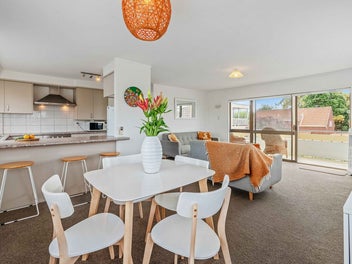 Life's Better by the Beach