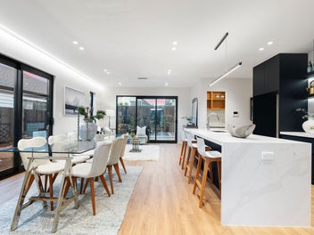 Family Heaven in a Great Location