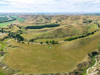 Prime 24.6ha - subdivide or build