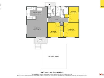 Clear Instruction: Must Be Sold