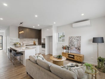 Takanini first home gold!