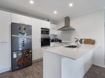 Instantly Comfortable, Move-in Ready!