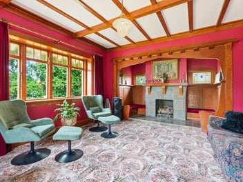 Fairy tale on Guyton