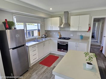 Solid buying - a perfect getaway