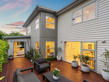 The Complete Family Package