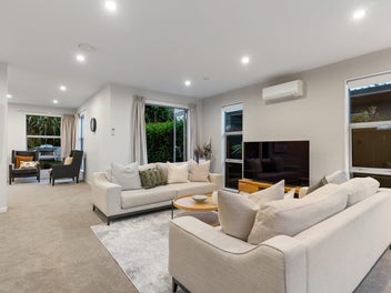 The Complete Family Package