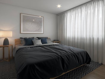 Canterbury Minor Dwelling!